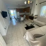 Harris Apartament Nea Poteidaia