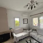 Apartament Harris Nea Poteidaia