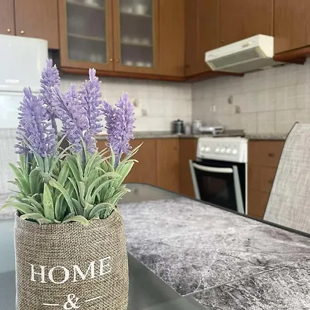 Apartman Harris Néa Potídea