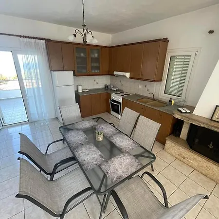 Harris Apartman *