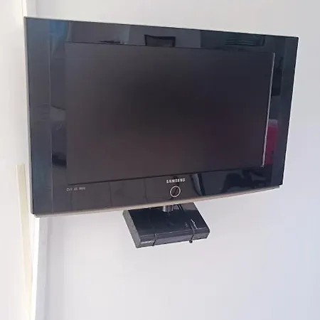 Apartman Harris *