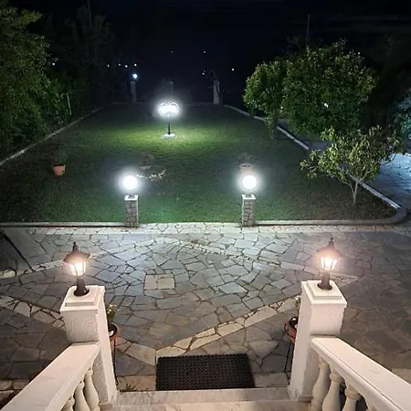 Harris Néa Potídea