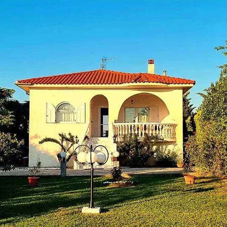 Harris Apartament