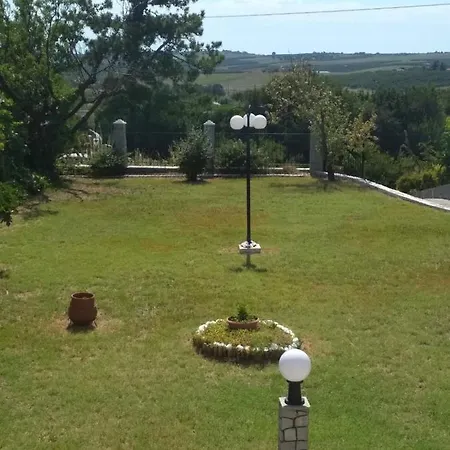 Harris Apartamento