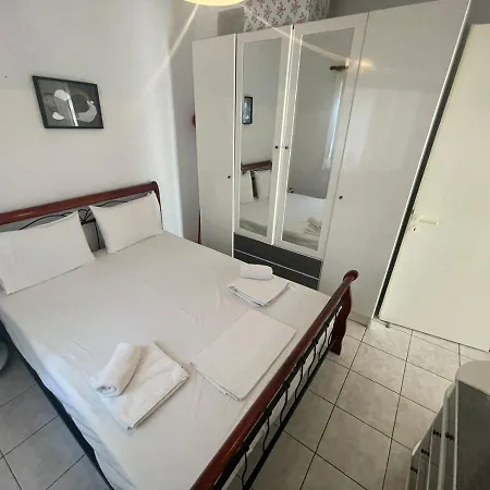 Apartamento Harris *