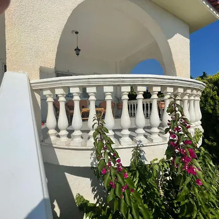 Harris * Nea Poteidaia