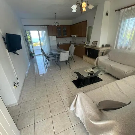 Harris Apartamento Nea Poteidaia