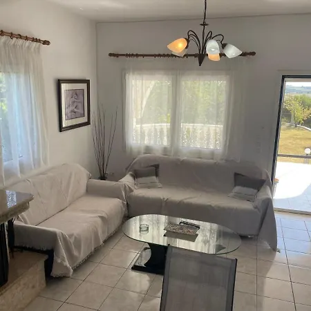 Apartamento Harris