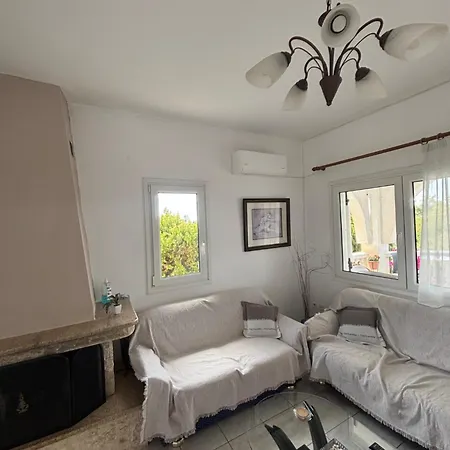 Apartamento Harris Nea Poteidaia