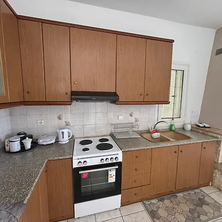 Harris * Nea Poteidaia