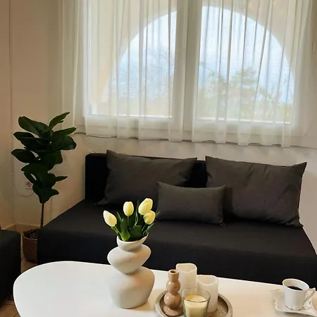 Апартаменты Harris