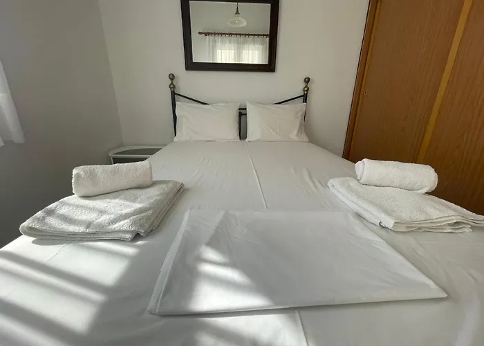 Harris * Nea Poteidaia