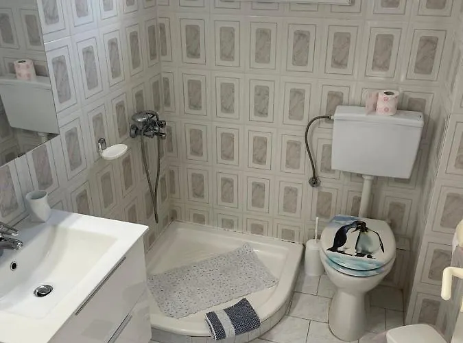 Apartment Harris Nea Poteidaia