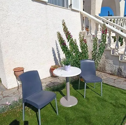 Harris * Nea Poteidaia