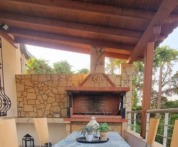 Harris * Nea Poteidaia