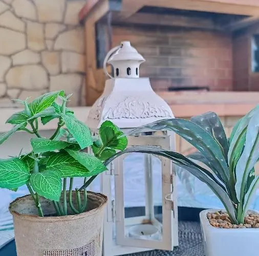 Apartment Harris Nea Poteidaia