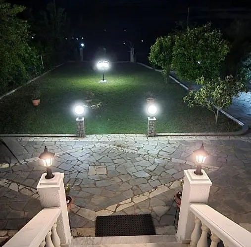 Harris Nea Poteidaia