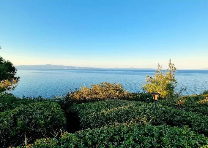 Harris Apartment Nea Poteidaia