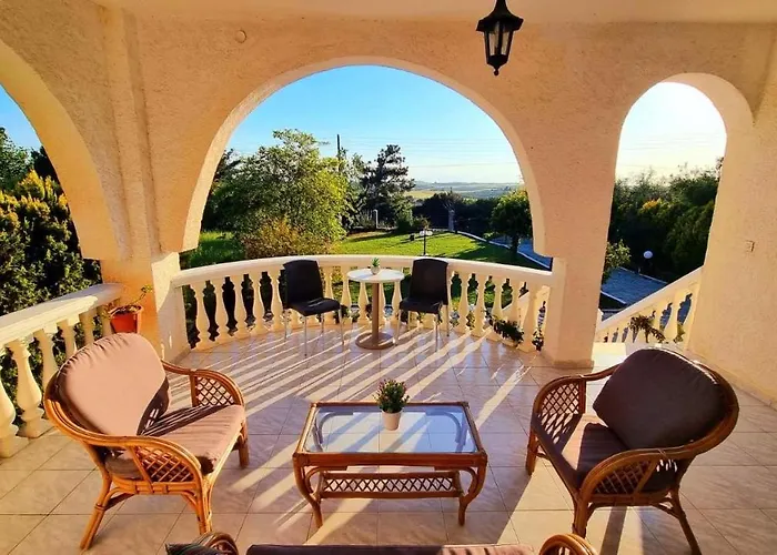 Harris * Nea Poteidaia