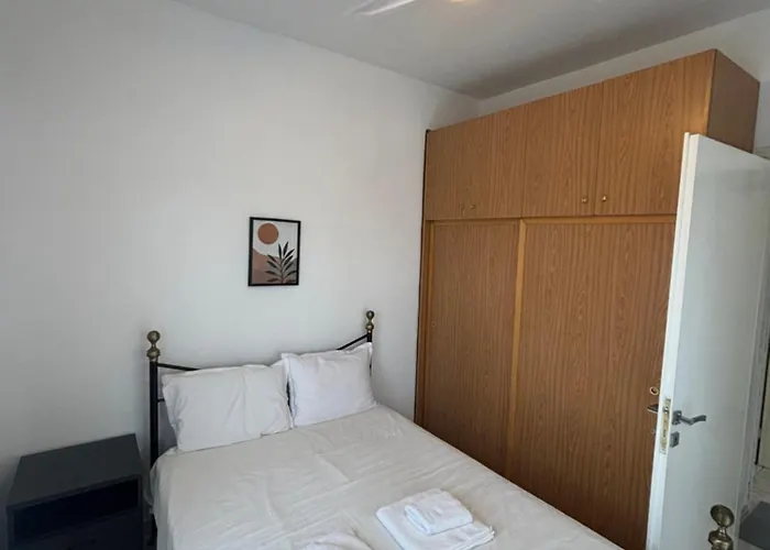 Harris * Nea Poteidaia