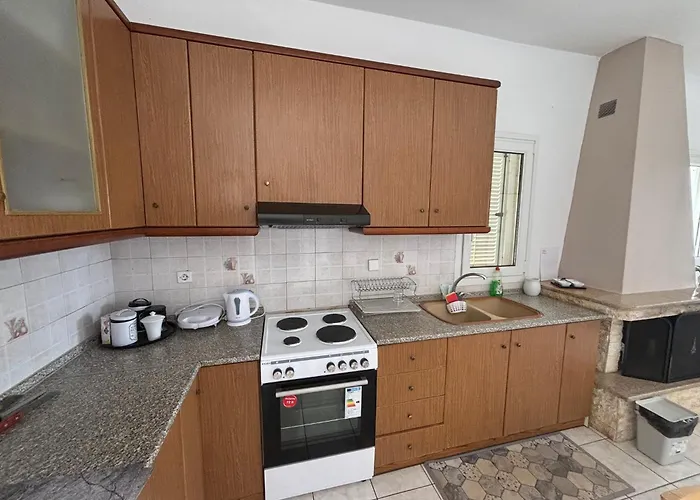 Harris * Nea Poteidaia