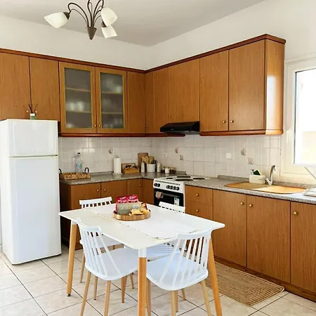 Apartmán Harris