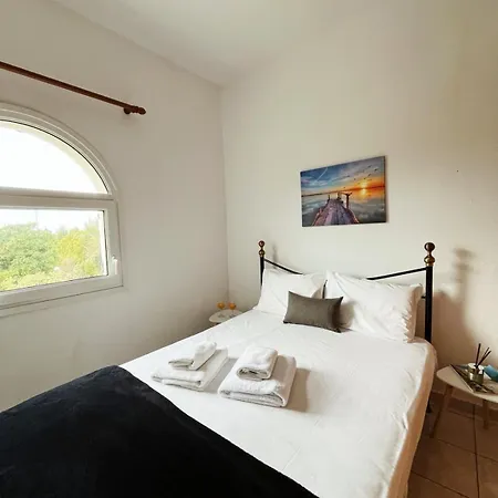 Apartmán Harris