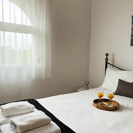 Harris Apartmán Nea Poteidaia