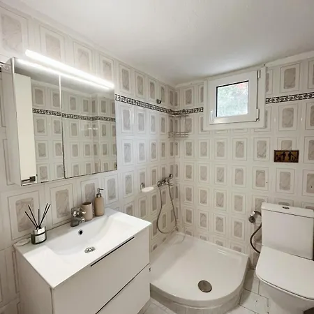 Apartmán Harris *