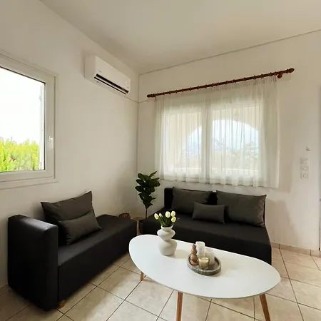 Apartmán Harris