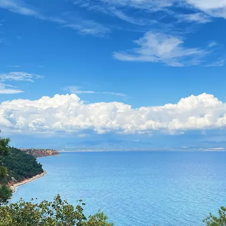 Apartmán Harris Nea Poteidaia